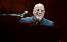 لغو کامل کنسرت‌های بیلی جوئل